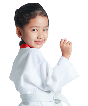 kids taekwondo